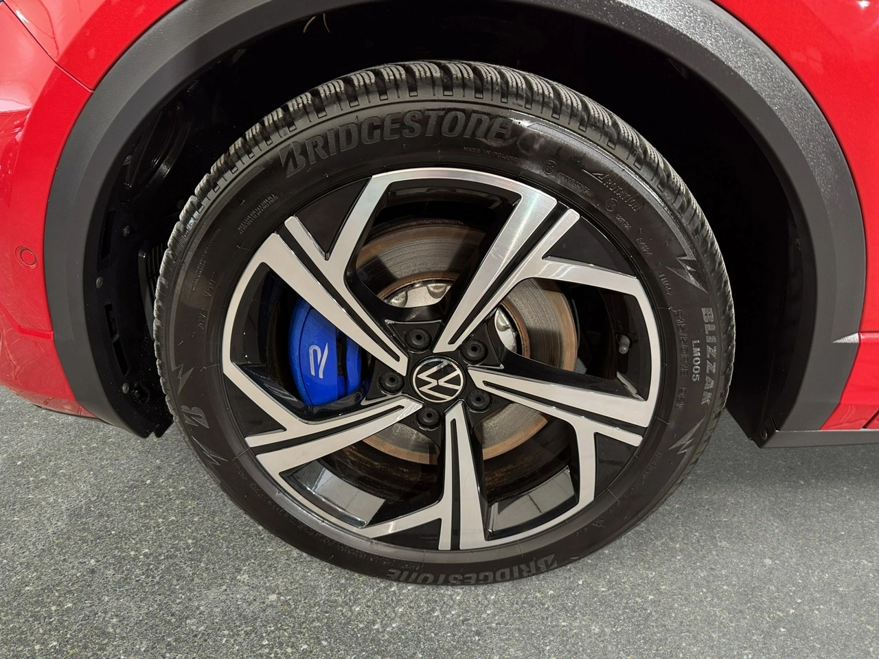 Volkswagen T-Roc - Zdjęcie 9