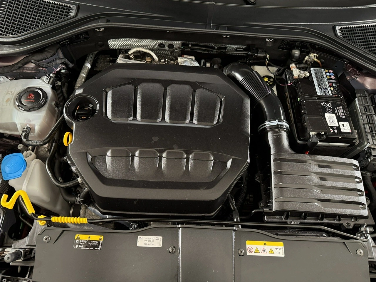 Volkswagen T-Roc - Zdjęcie 33