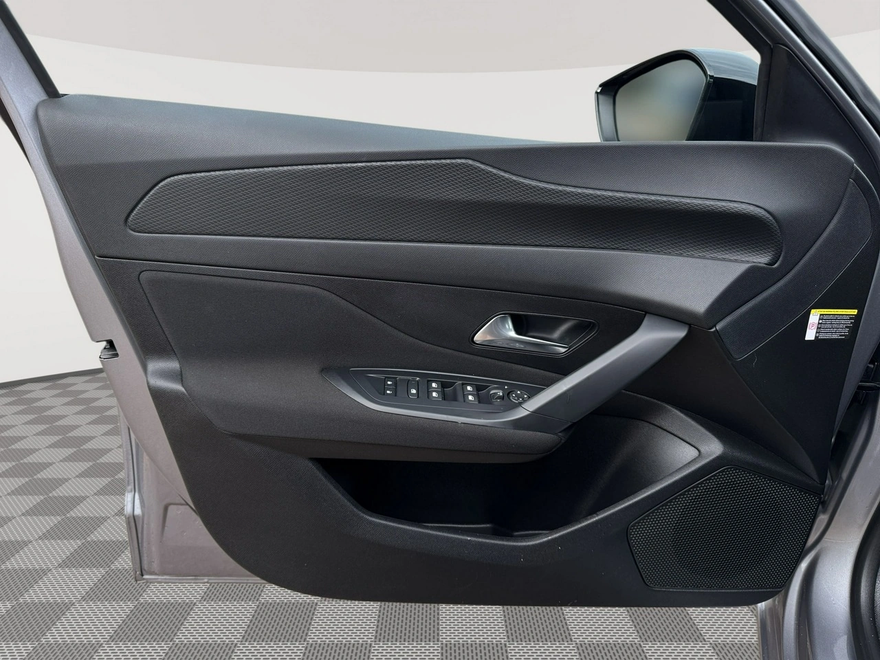Peugeot 308 - Zdjęcie 9