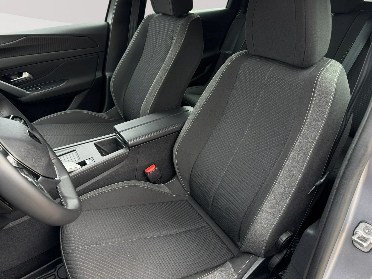 Peugeot 308 - Zdjęcie 11