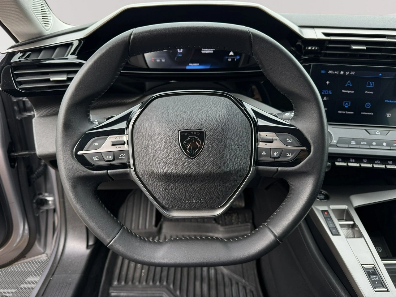 Peugeot 308 - Zdjęcie 13