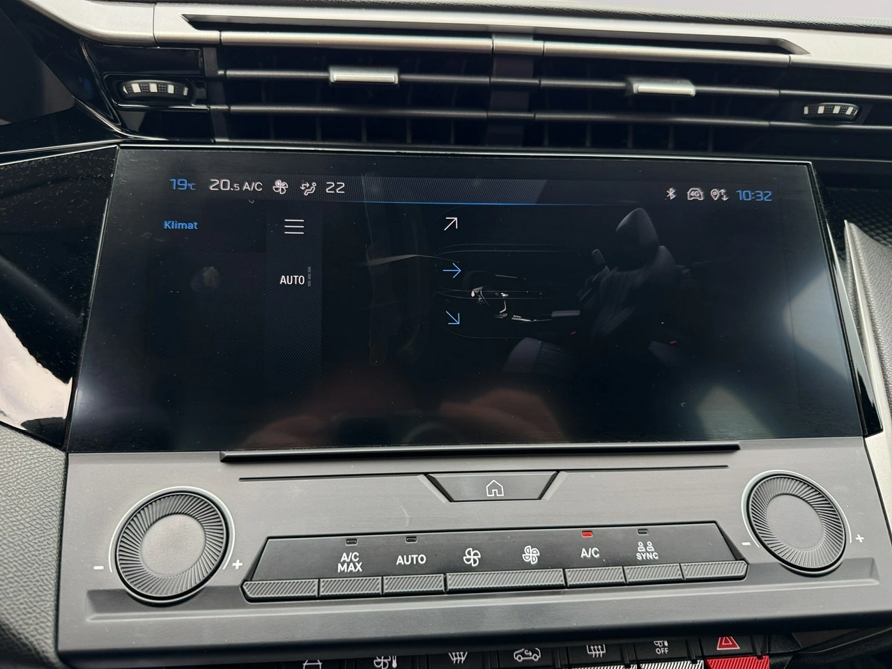 Peugeot 308 - Zdjęcie 18