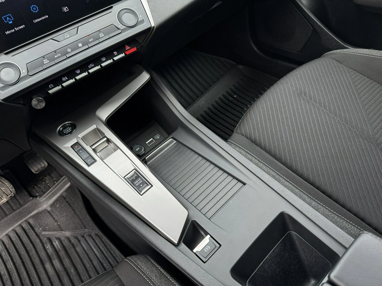 Peugeot 308 - Zdjęcie 20