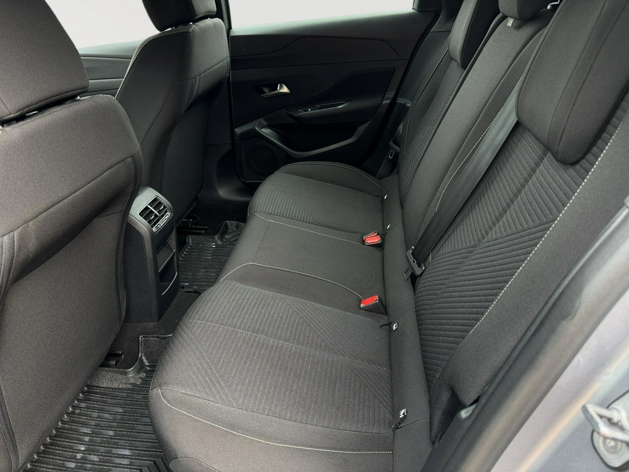 Peugeot 308 - Zdjęcie 22