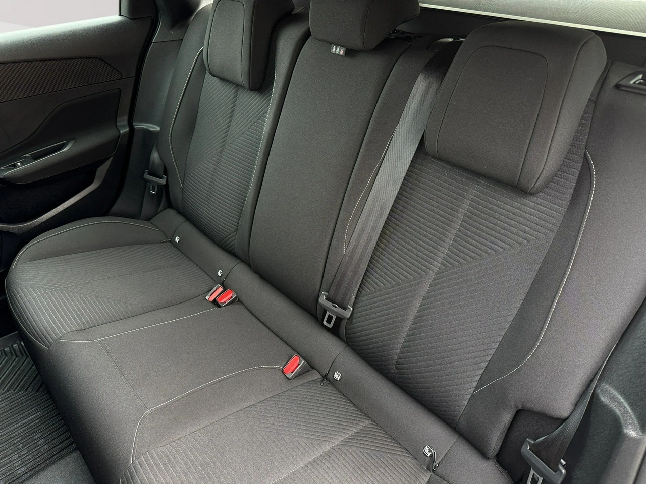 Peugeot 308 - Zdjęcie 23