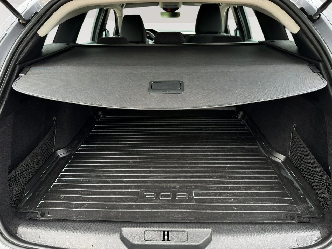 Peugeot 308 - Zdjęcie 24