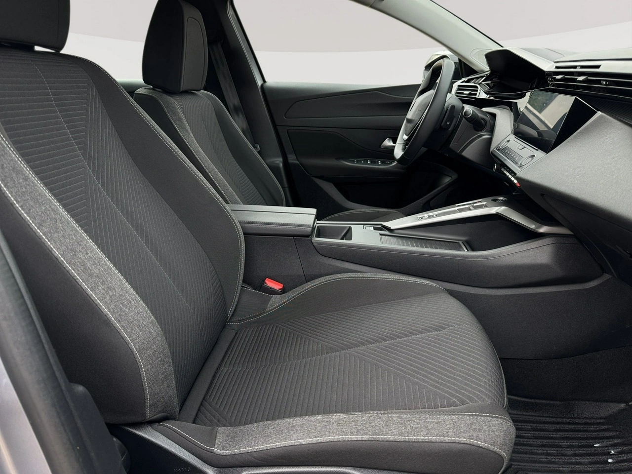 Peugeot 308 - Zdjęcie 25
