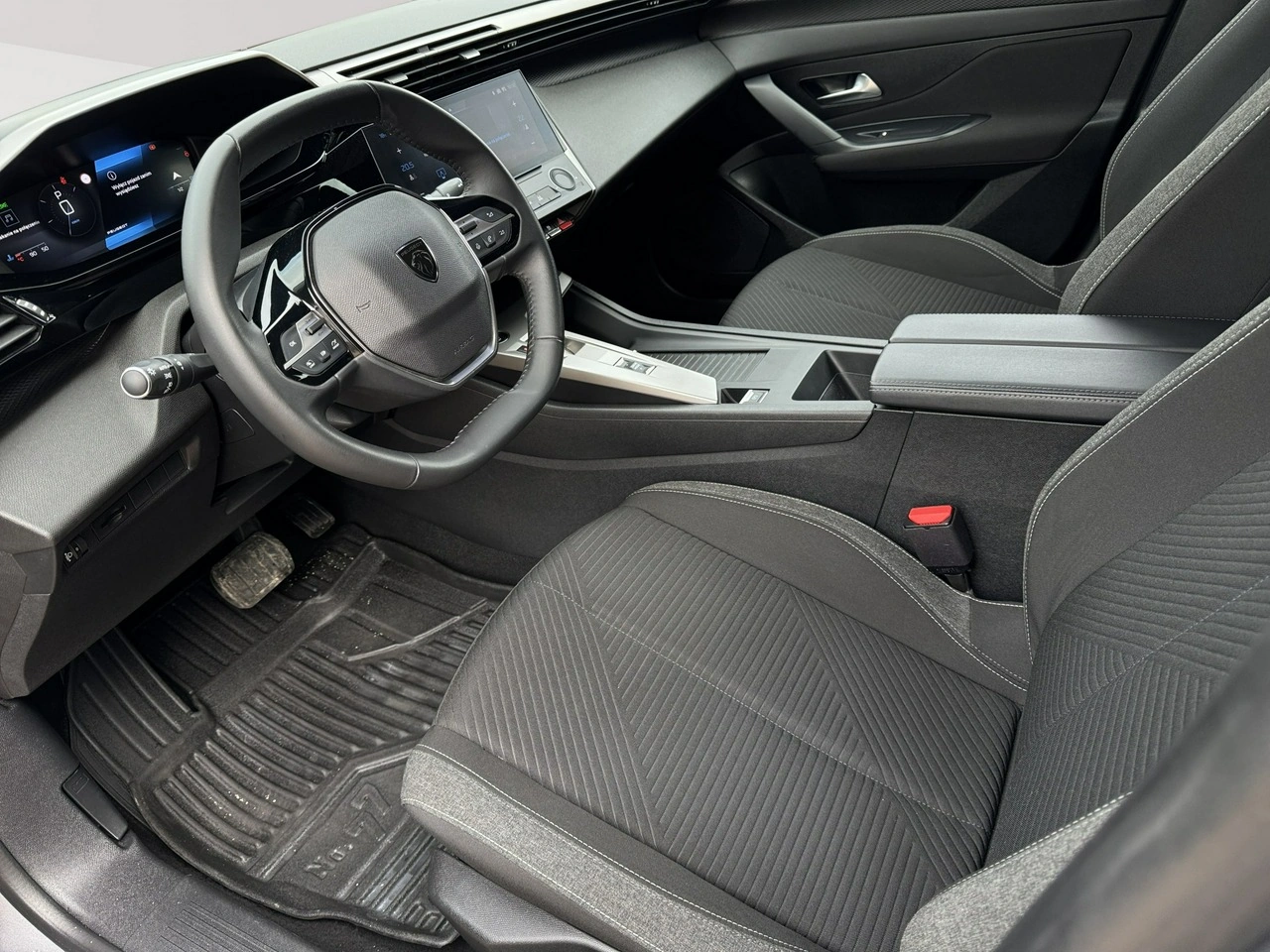 Peugeot 308 - Zdjęcie 6