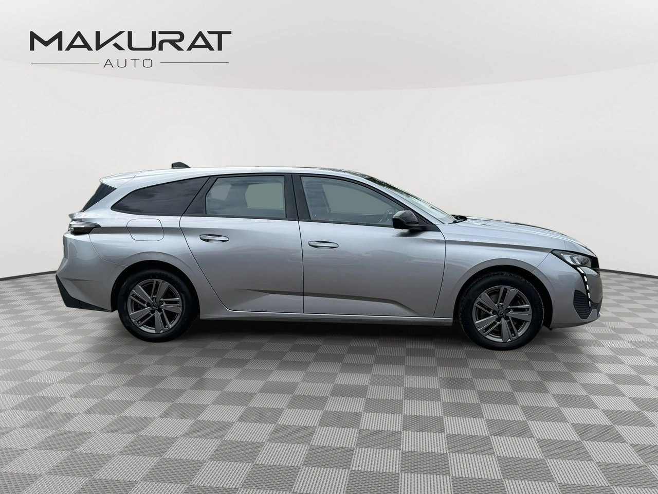 Peugeot 308 - Zdjęcie 7
