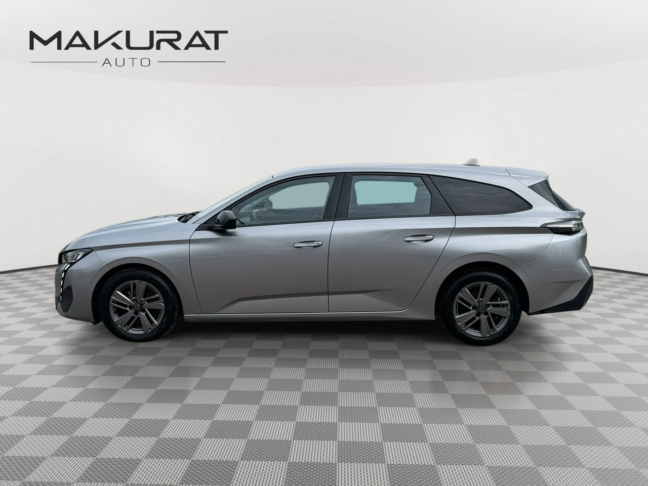 Peugeot 308 - Zdjęcie 8