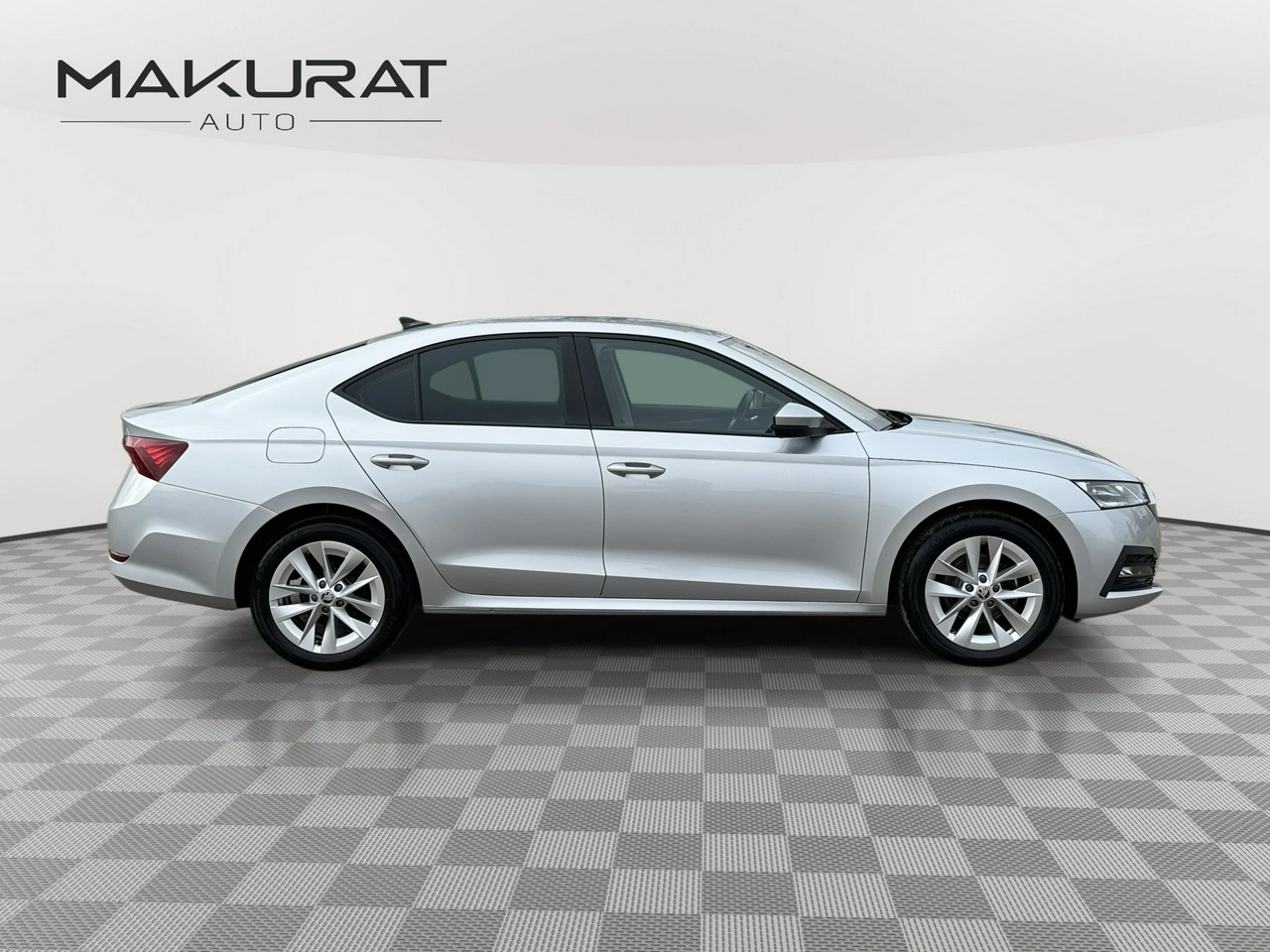 Skoda Octavia - Zdjęcie 7