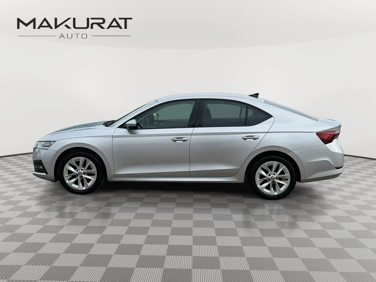 Skoda Octavia - Zdjęcie 8
