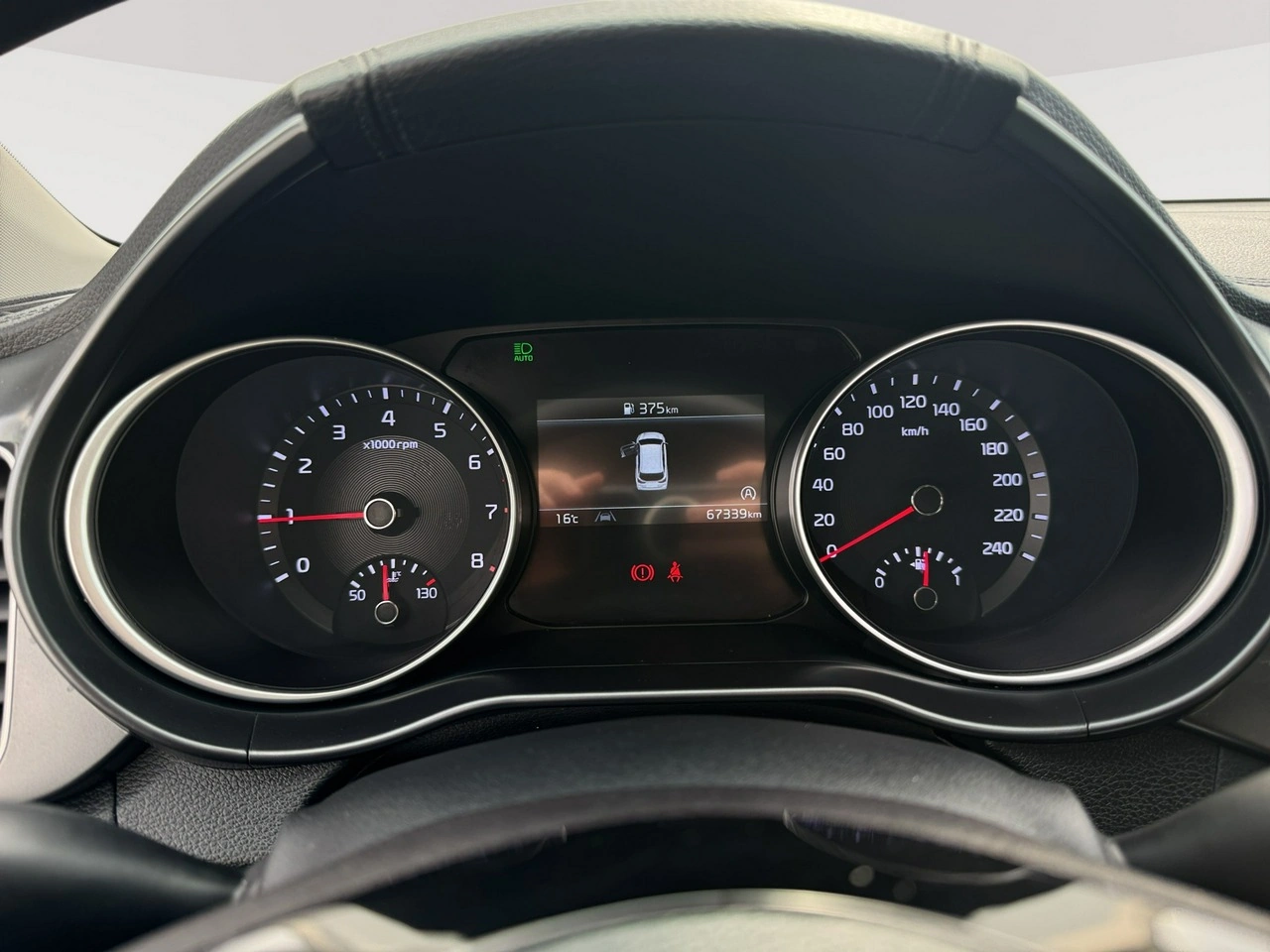 Kia Ceed - Zdjęcie 12