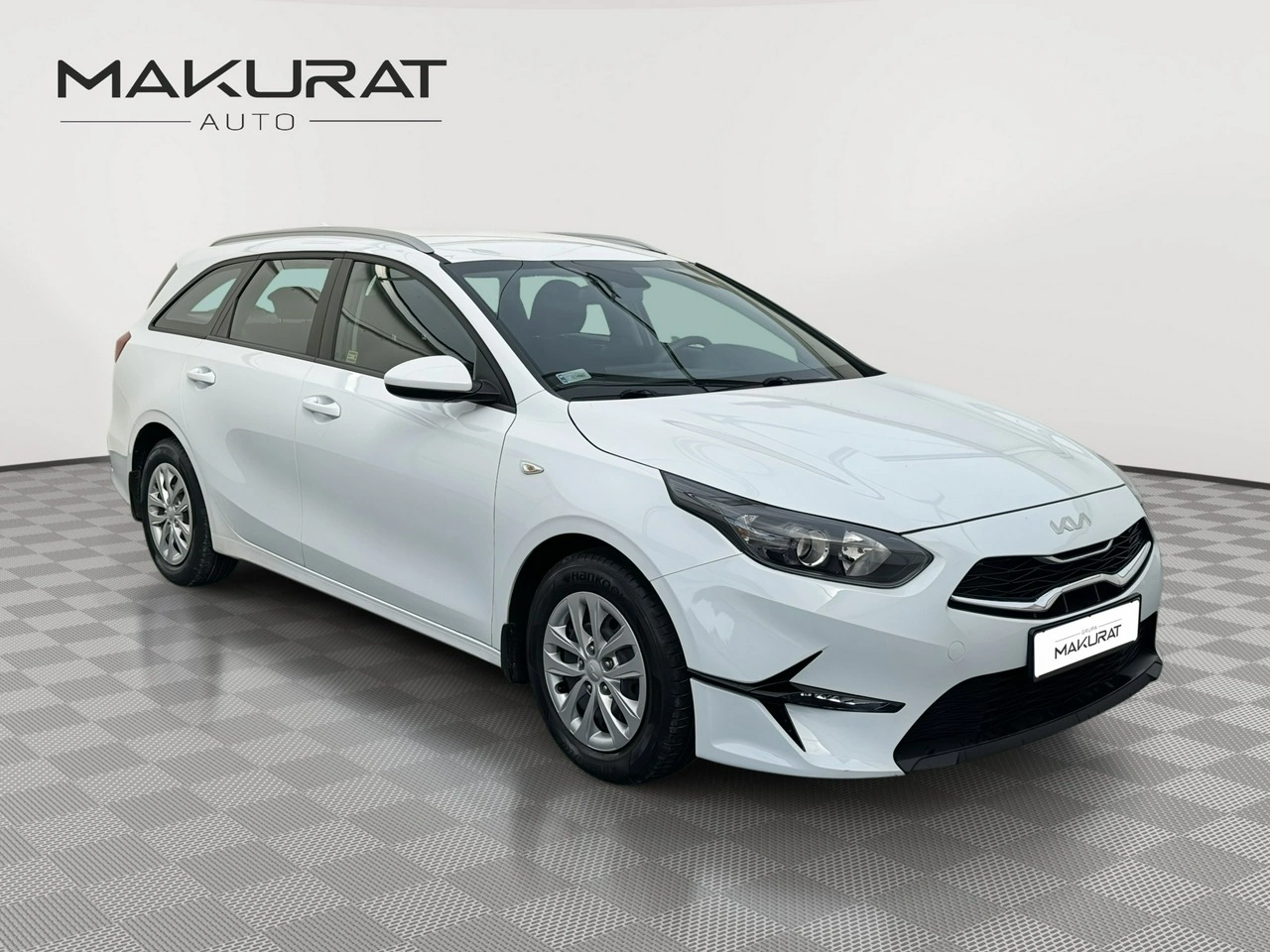 Kia Ceed - Zdjęcie 1