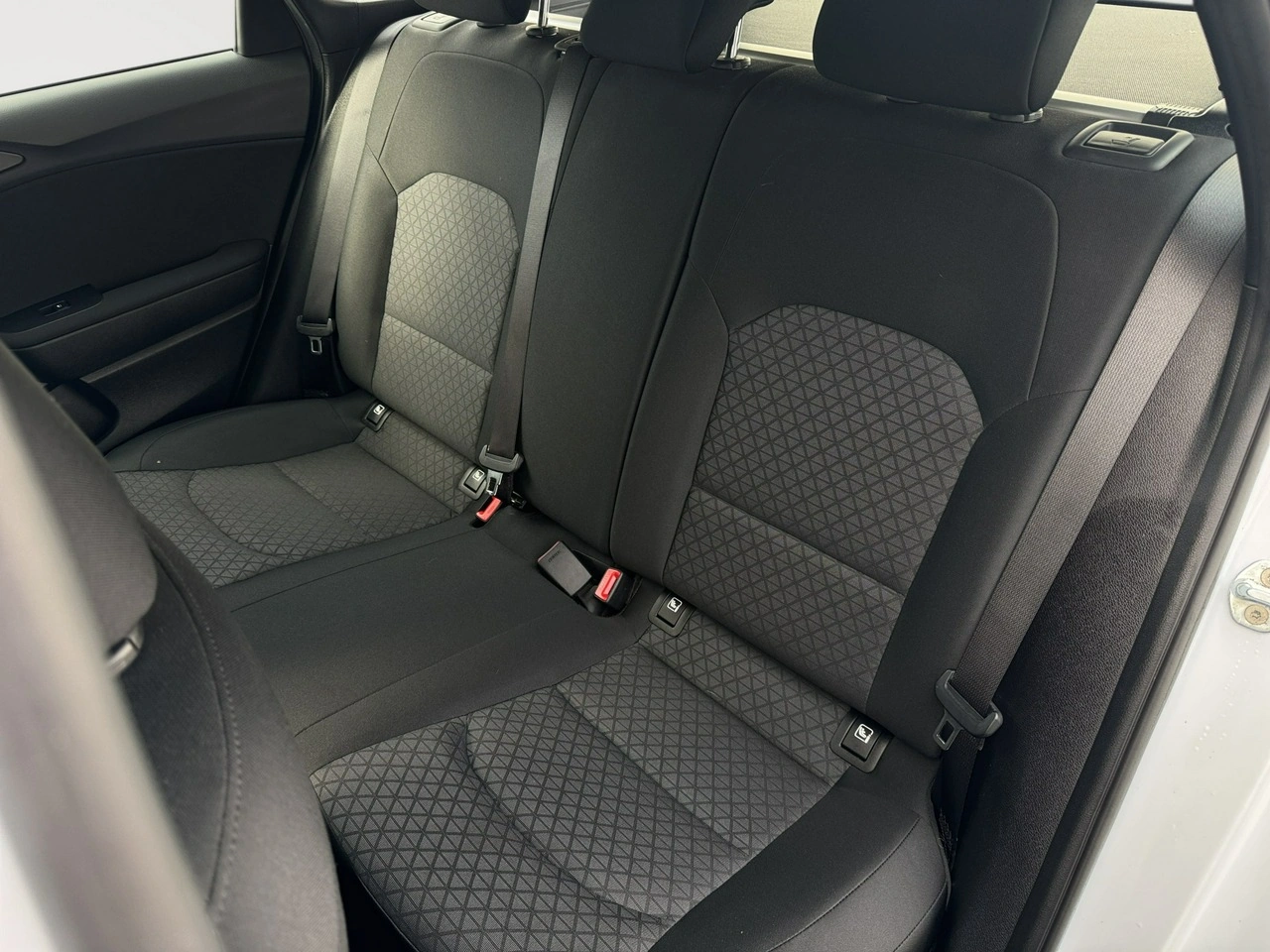 Kia Ceed - Zdjęcie 20