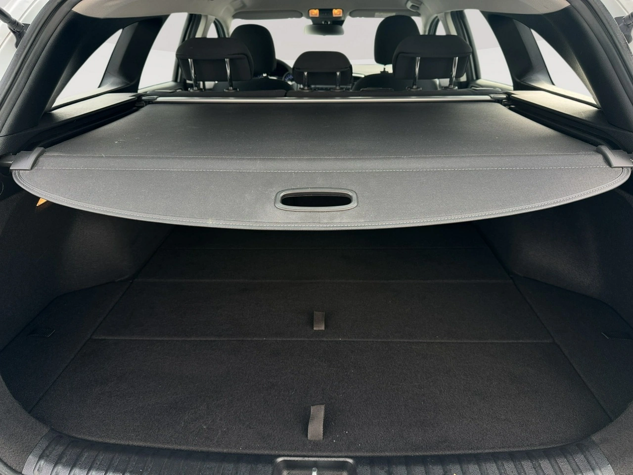 Kia Ceed - Zdjęcie 21