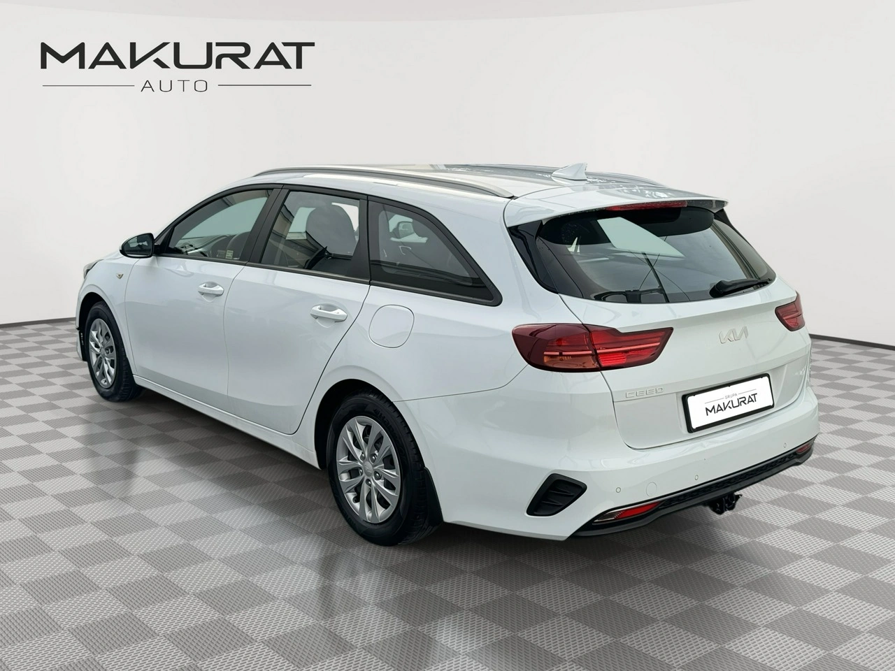Kia Ceed - Zdjęcie 2