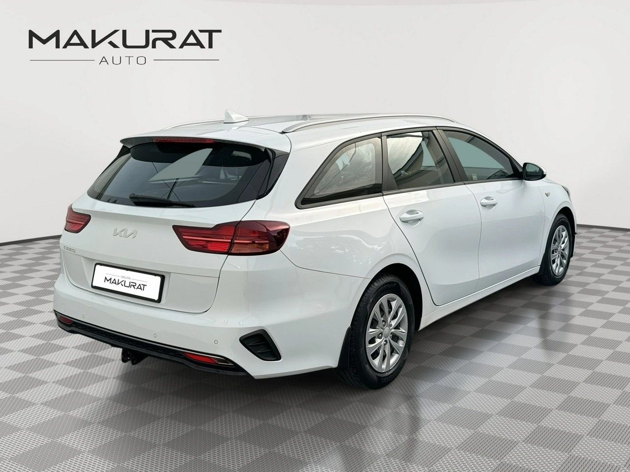 Kia Ceed - Zdjęcie 3