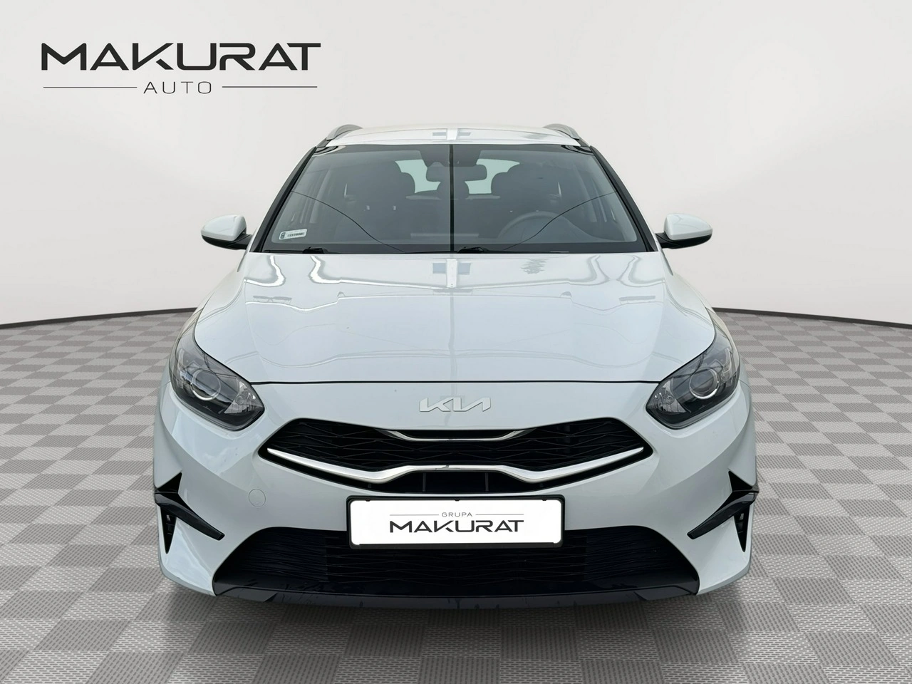 Kia Ceed - Zdjęcie 4