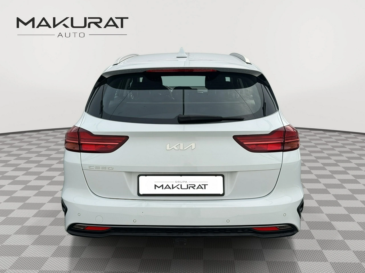 Kia Ceed - Zdjęcie 5