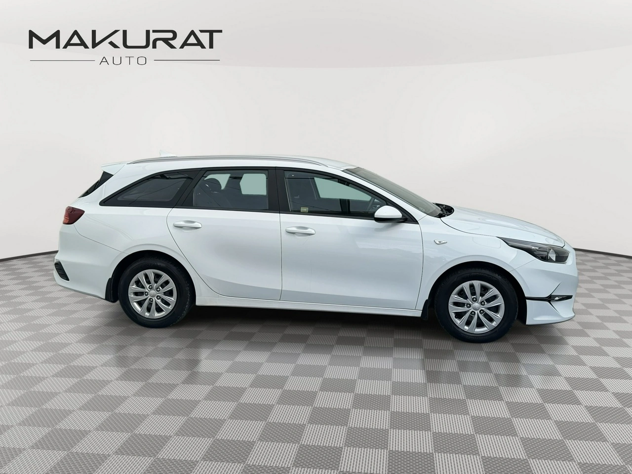 Kia Ceed - Zdjęcie 7