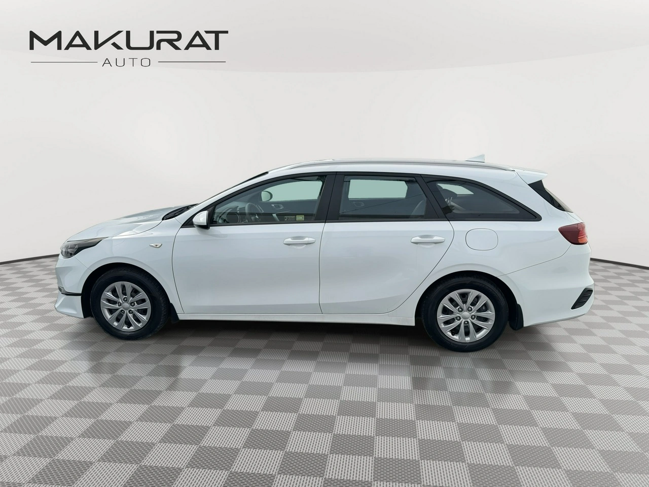 Kia Ceed - Zdjęcie 8
