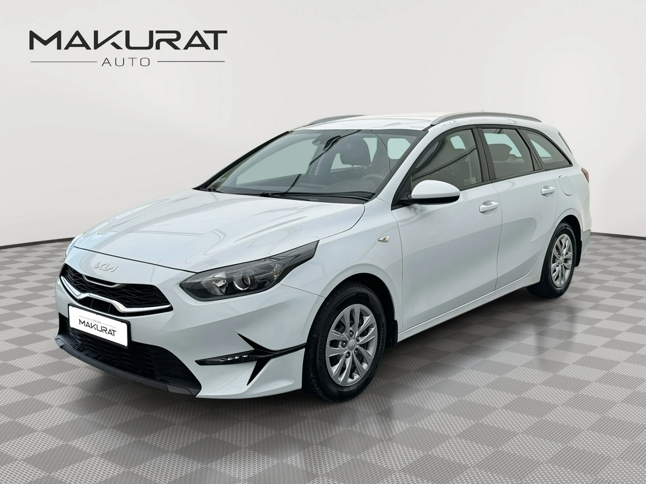 Kia Ceed - Główne zdjęcie