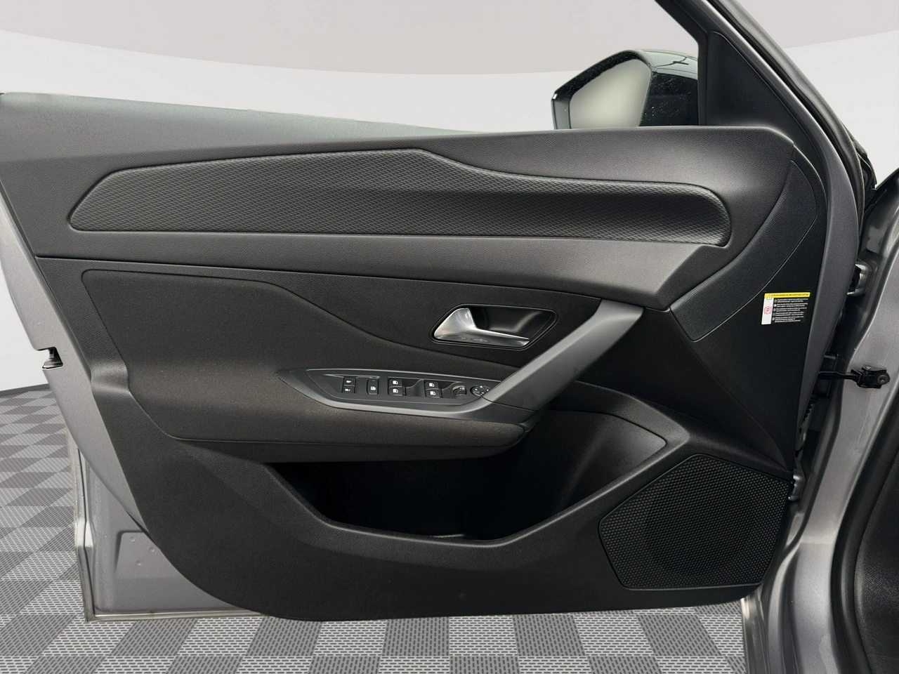 Peugeot 308 - Zdjęcie 9