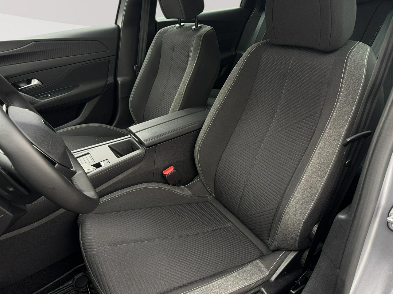 Peugeot 308 - Zdjęcie 11