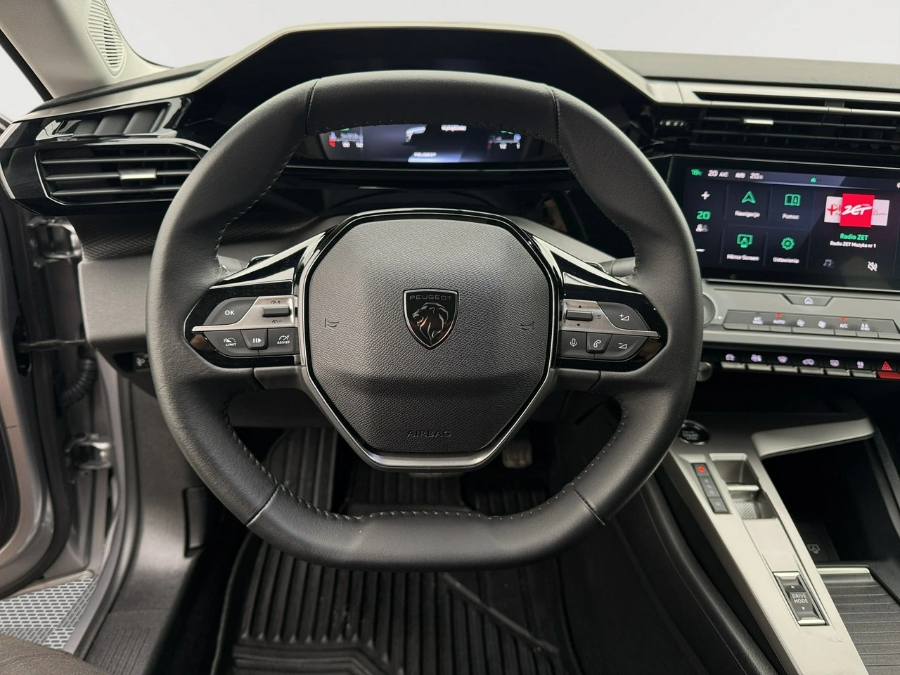 Peugeot 308 - Zdjęcie 13