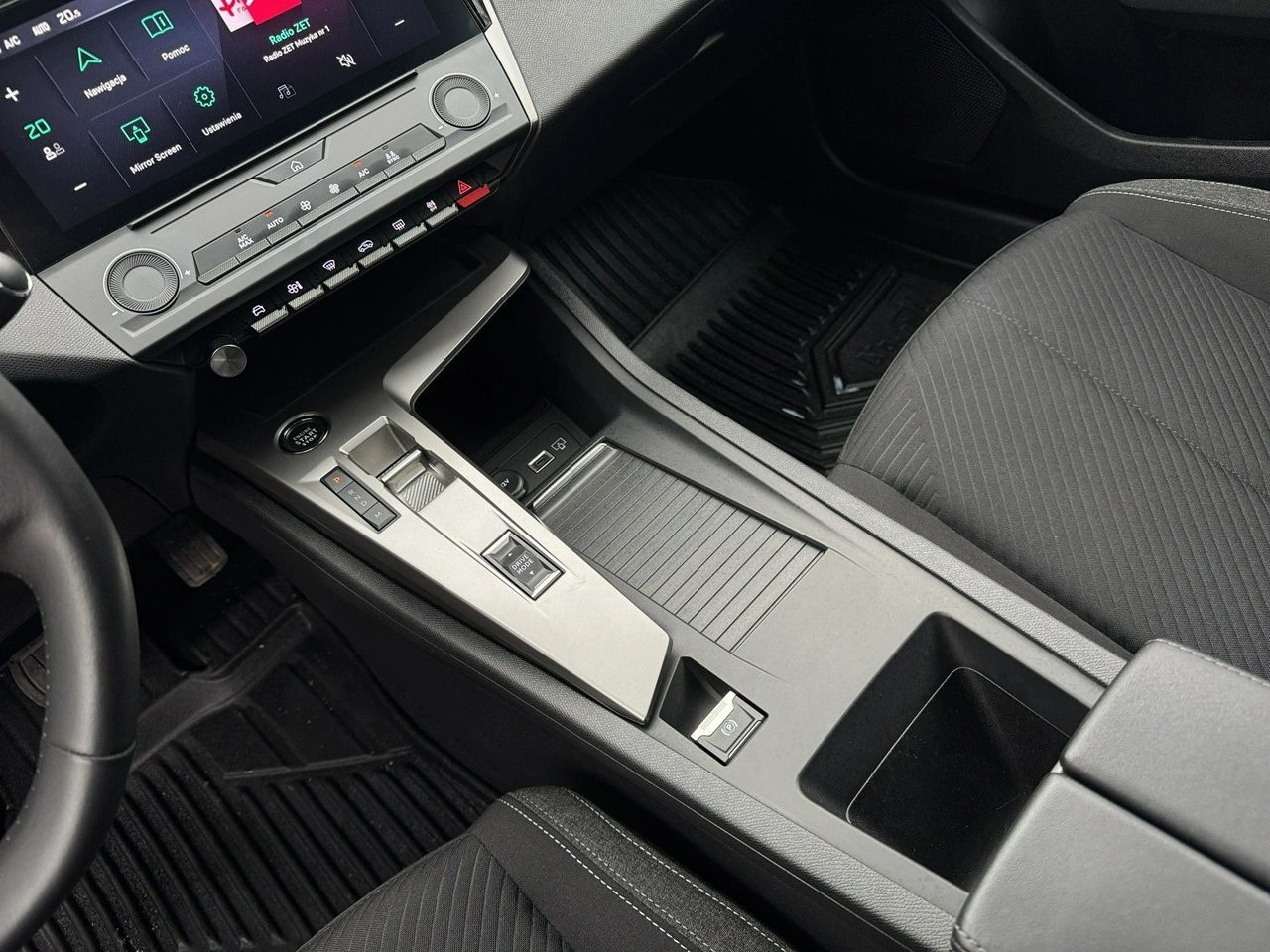 Peugeot 308 - Zdjęcie 20