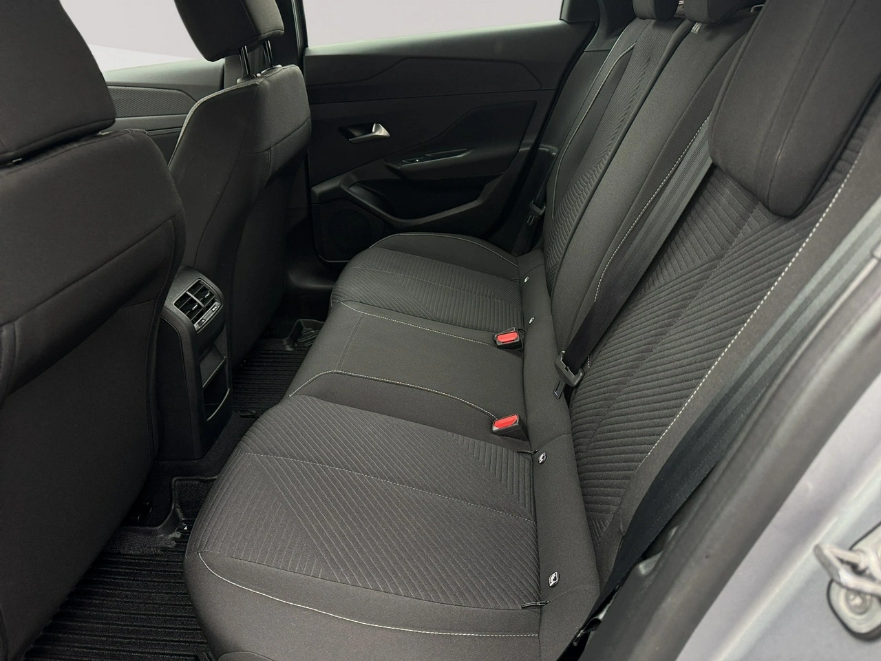 Peugeot 308 - Zdjęcie 22