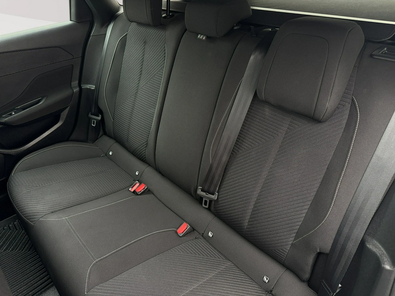 Peugeot 308 - Zdjęcie 23