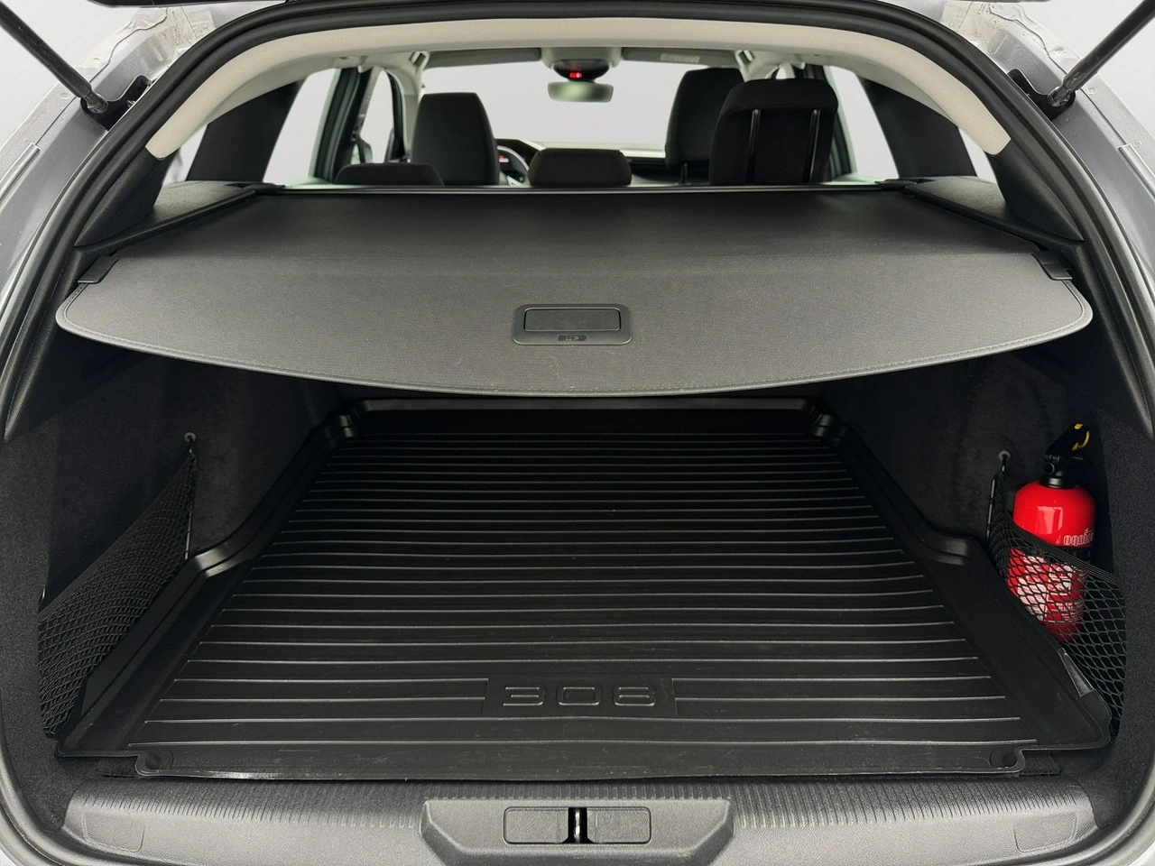 Peugeot 308 - Zdjęcie 24