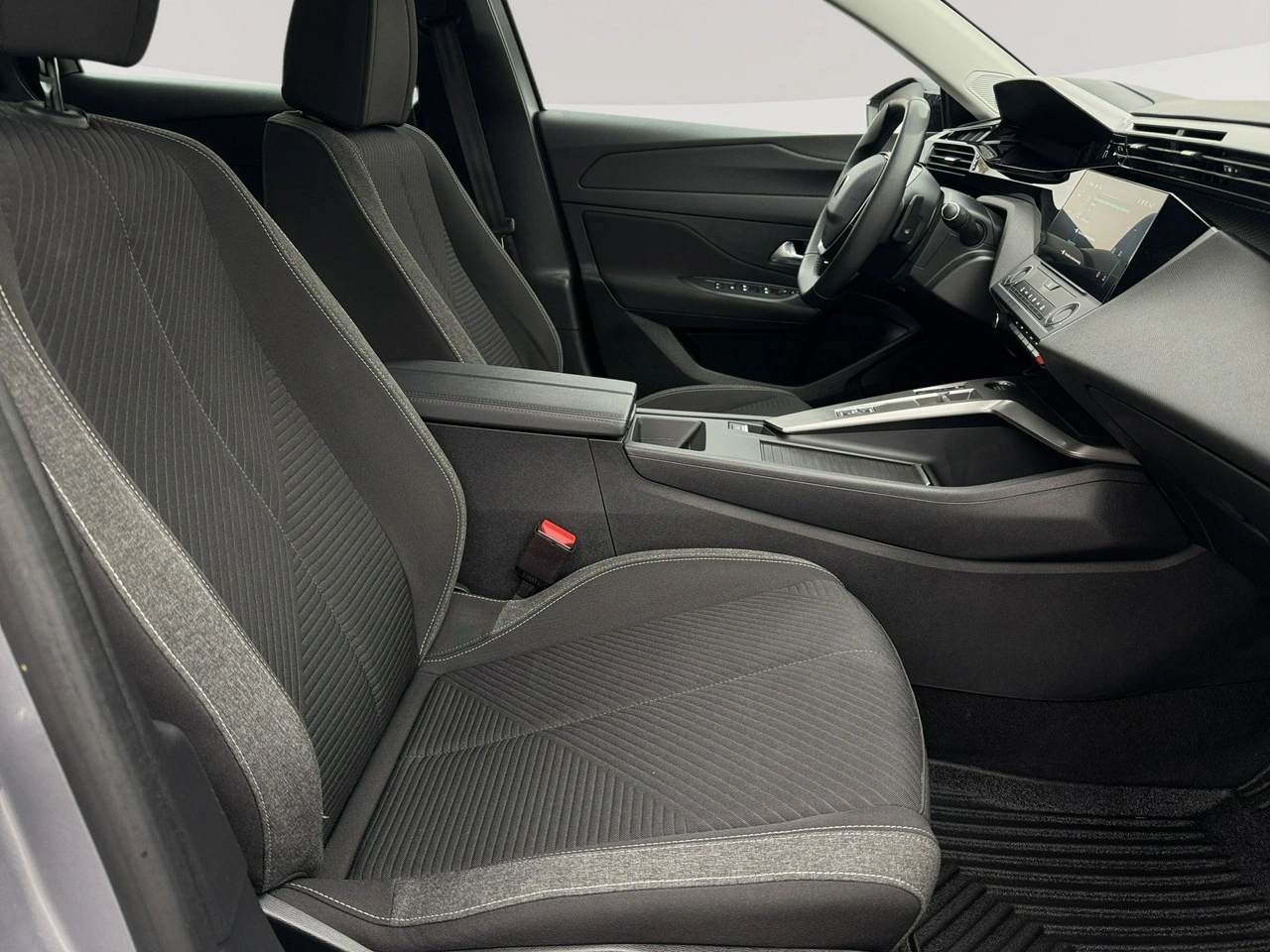 Peugeot 308 - Zdjęcie 25