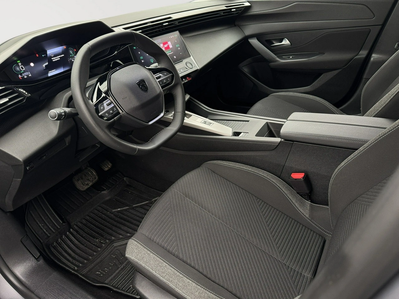 Peugeot 308 - Zdjęcie 6