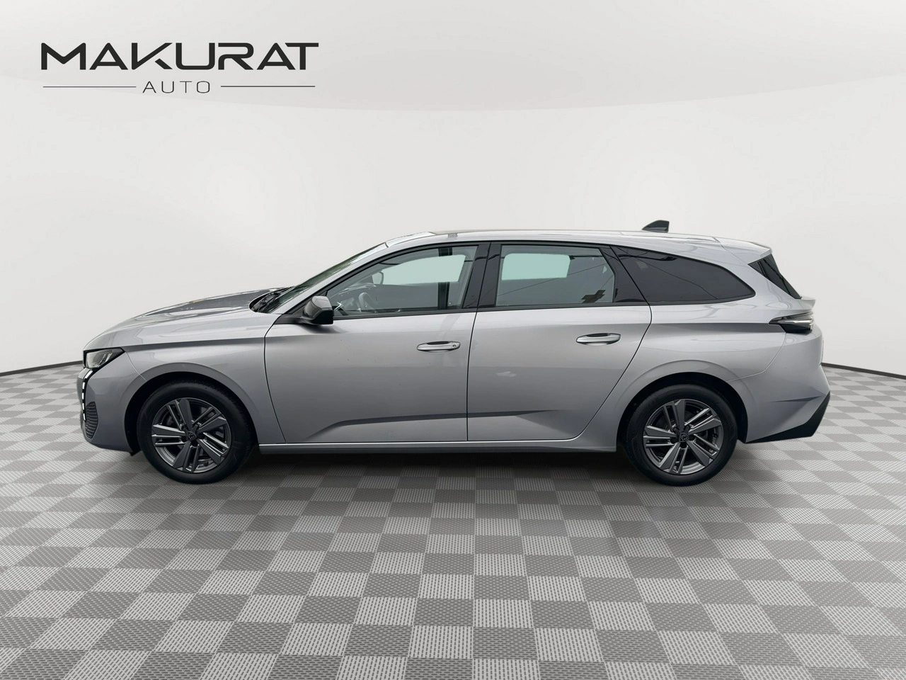 Peugeot 308 - Zdjęcie 8