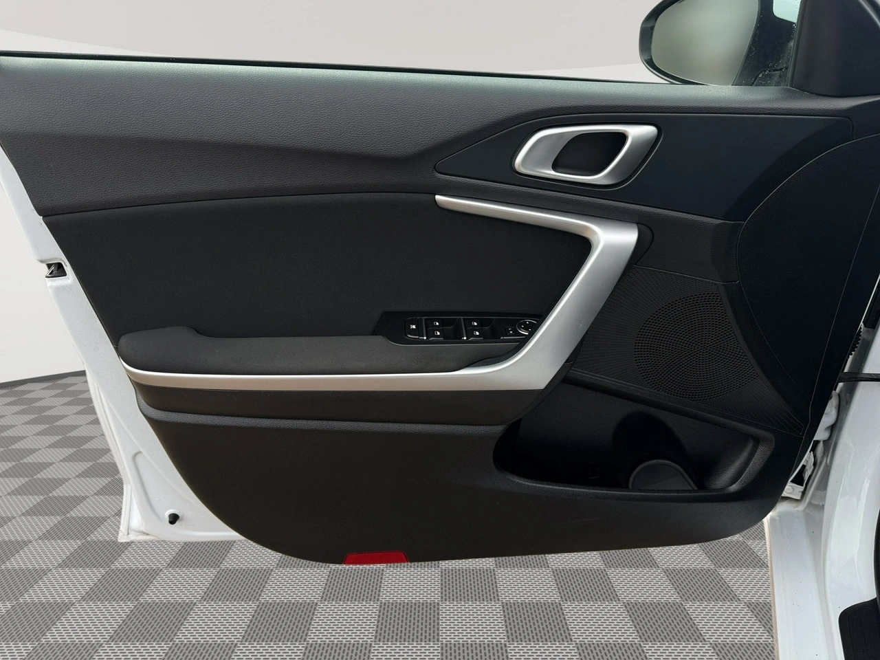 Kia Ceed - Zdjęcie 9