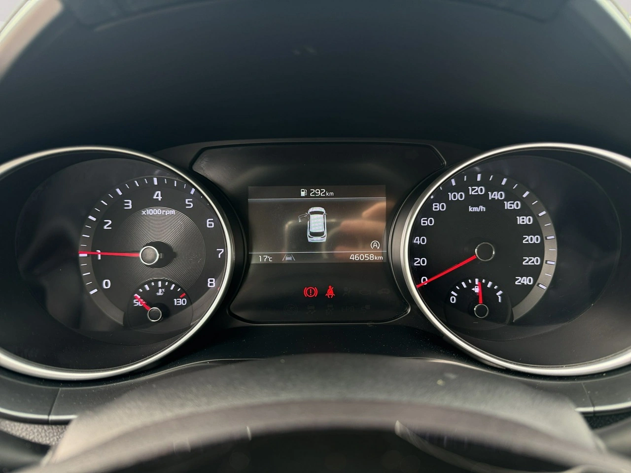 Kia Ceed - Zdjęcie 14