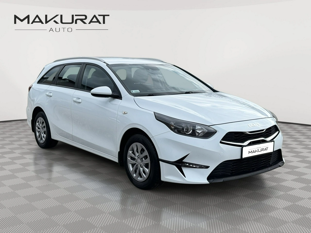 Kia Ceed - Zdjęcie 1
