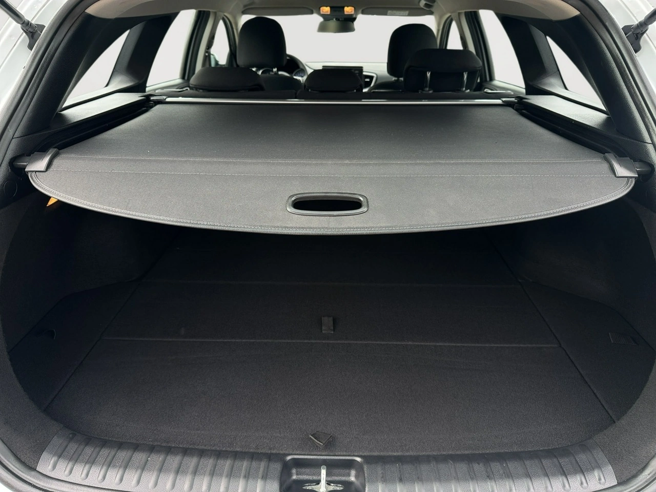 Kia Ceed - Zdjęcie 20