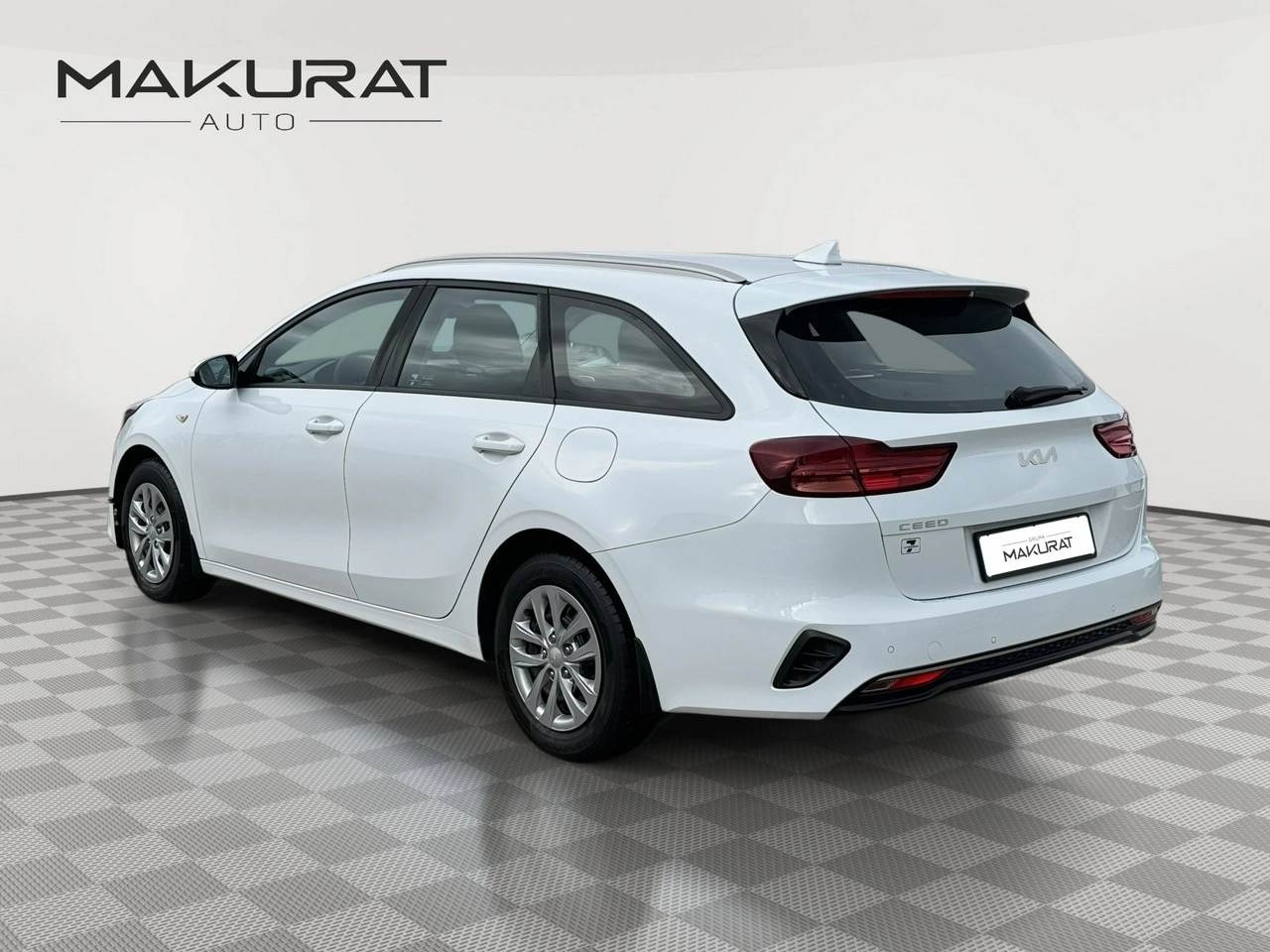 Kia Ceed - Zdjęcie 2