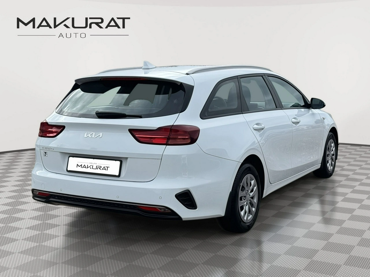 Kia Ceed - Zdjęcie 3