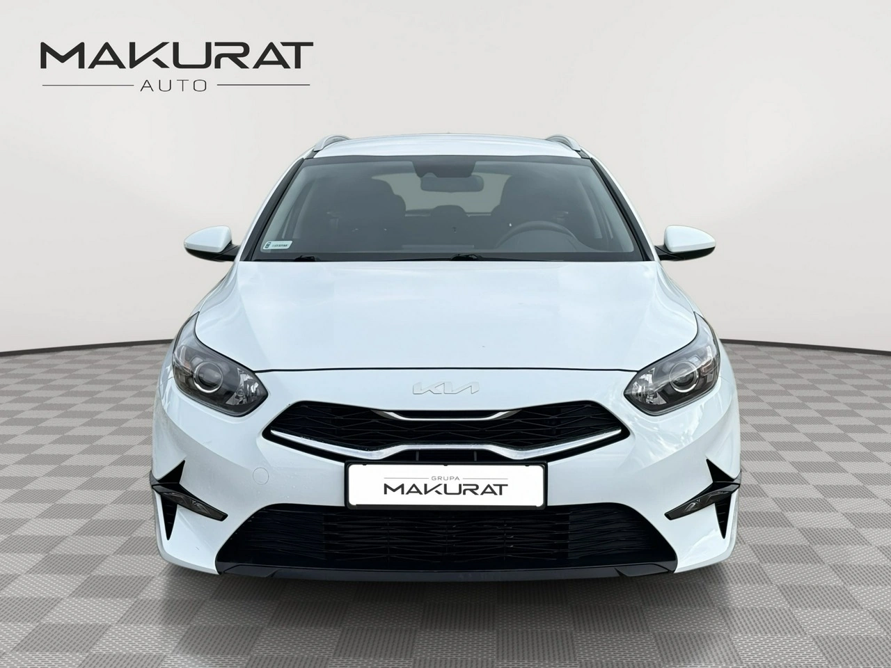 Kia Ceed - Zdjęcie 4