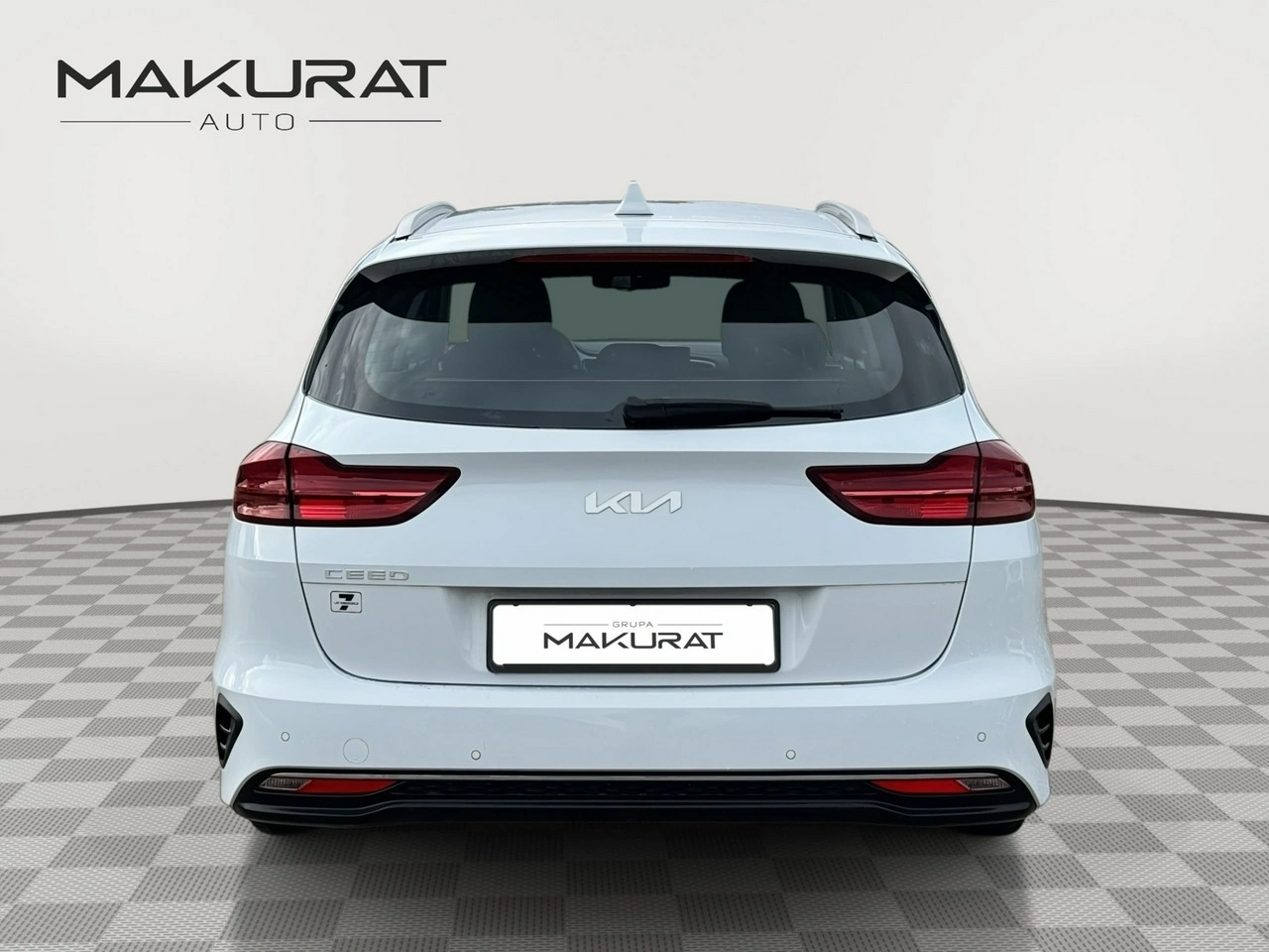 Kia Ceed - Zdjęcie 5