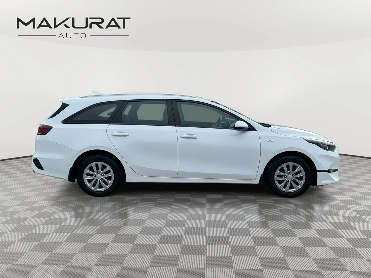 Kia Ceed - Zdjęcie 7