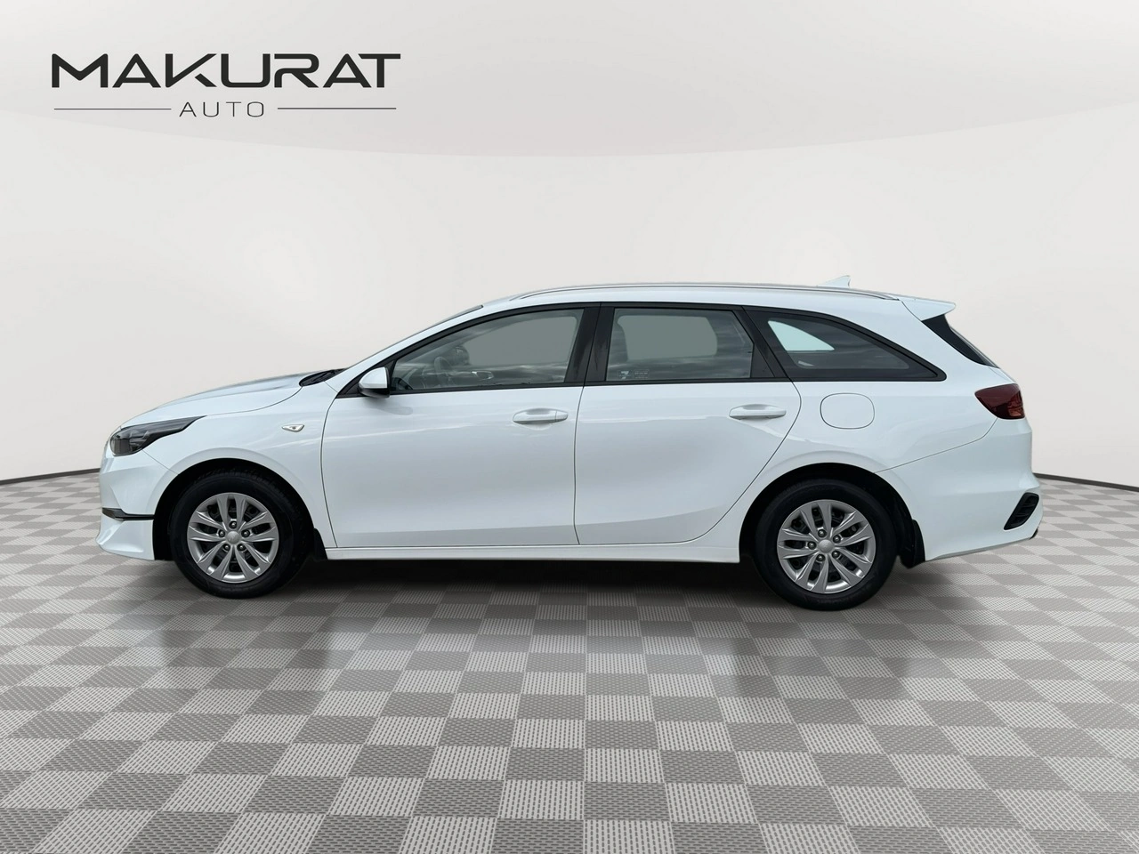Kia Ceed - Zdjęcie 8