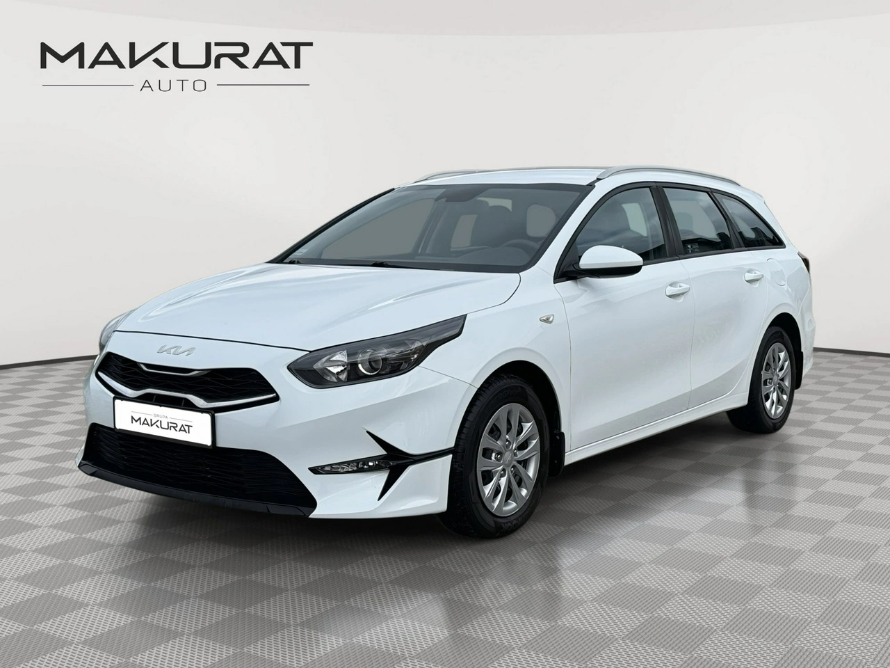 Kia Ceed - Główne zdjęcie