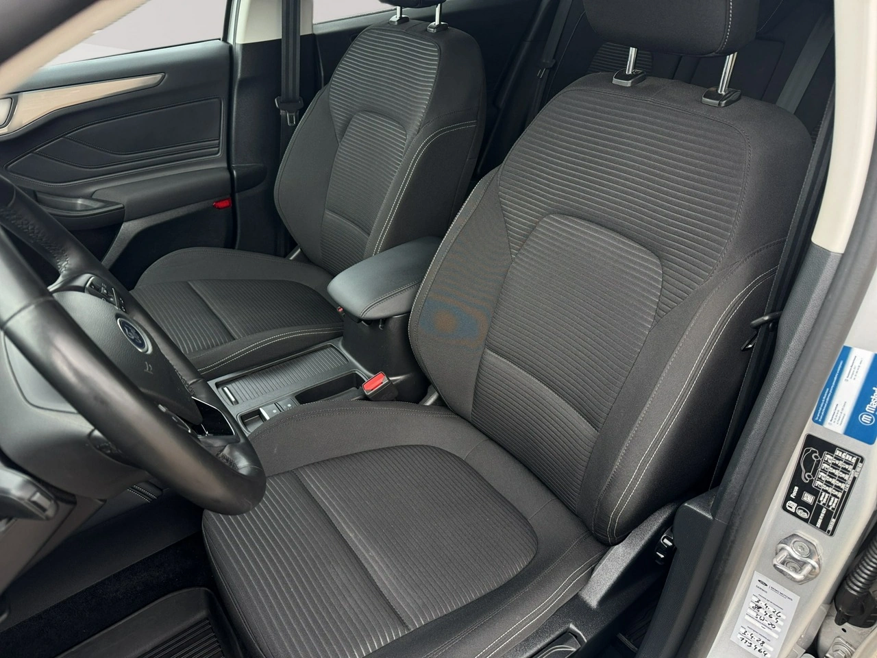 Ford Focus - Zdjęcie 11