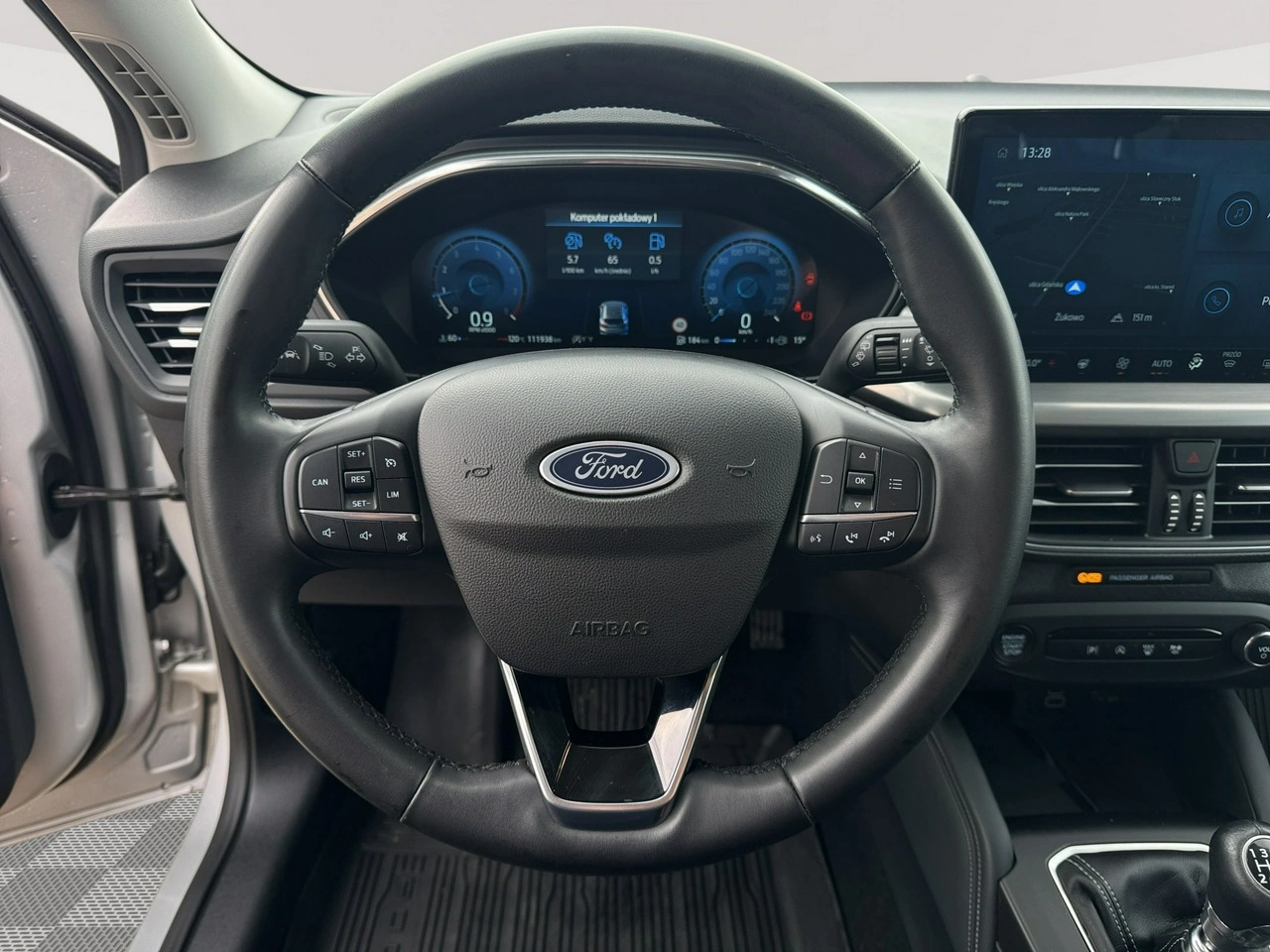 Ford Focus - Zdjęcie 13